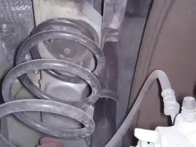 Peça sobressalente para automóvel em segunda mão Amortecedor Traseiro Direito por PEUGEOT 2008 (--.2013->) Allure Referências OEM IAM   