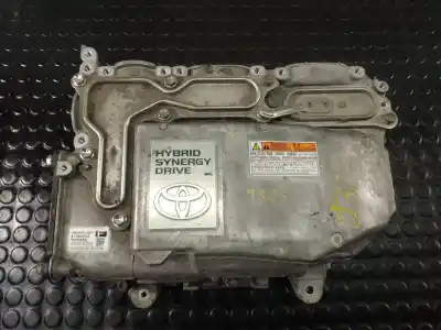 İkinci el araba yedek parçası AKÜ için TOYOTA YARIS  OEM IAM referansları G920052010  G920152011