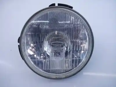 Автозапчасти б/у левая фара за MITSUBISHI MONTERO (V20/V40) 2800 TD GLS ссылки OEM IAM  E2-B4-3-2 