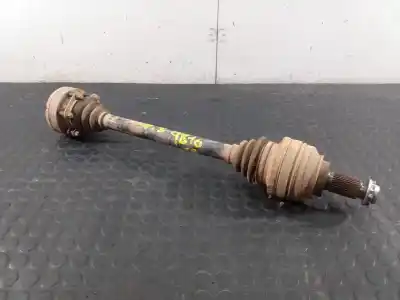 Peça sobressalente para automóvel em segunda mão Transmissão Traseira Esquerda por BMW X5 (E53) 3.0d Referências OEM IAM 7500916 P1-A6-30 0525221