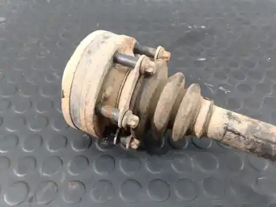 Peça sobressalente para automóvel em segunda mão transmissão traseira esquerda por bmw x5 (e53) 3.0d referências oem iam 7500916 p1-a6-30 0525221