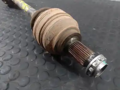 Peça sobressalente para automóvel em segunda mão transmissão traseira esquerda por bmw x5 (e53) 3.0d referências oem iam 7500916 p1-a6-30 0525221