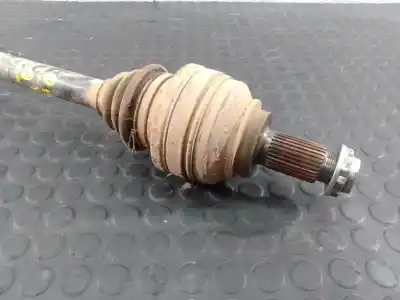 Peça sobressalente para automóvel em segunda mão transmissão traseira esquerda por bmw x5 (e53) 3.0d referências oem iam 7500916 p1-a6-30 0525221