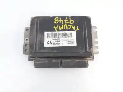Tweedehands auto-onderdeel  voor CHEVROLET TACUMA  OEM IAM-referenties 96378049 E3-A5-8-3 S010016030D1
