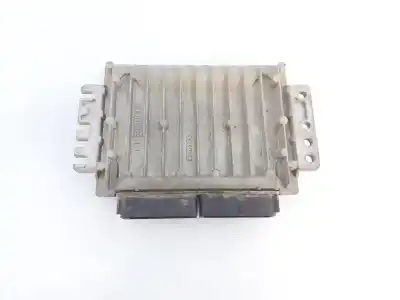 Second-hand car spare part ecu engine control for chevrolet tacuma 1.6 cat oem iam references 96378049 e3-a5-8-3 s010016030d1