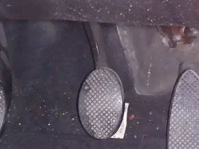 Автозапчастина б/у педаль гальм для MINI MINI (R56) Cooper D Посилання на OEM IAM   