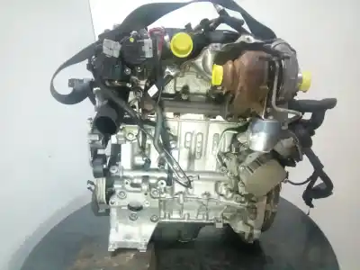 Pezzo di ricambio per auto di seconda mano motore completo per mini mini (r56) cooper d riferimenti oem iam 9hz m1-a2-151 