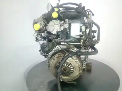 Pezzo di ricambio per auto di seconda mano motore completo per mini mini (r56) cooper d riferimenti oem iam 9hz m1-a2-151 