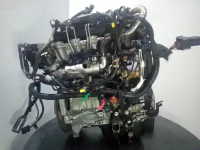 Pezzo di ricambio per auto di seconda mano motore completo per mini mini (r56) cooper d riferimenti oem iam 9hz m1-a2-151 