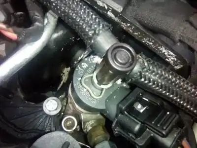 Pezzo di ricambio per auto di seconda mano motore completo per mini mini (r56) cooper d riferimenti oem iam 9hz m1-a2-151 