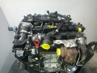 Pezzo di ricambio per auto di seconda mano motore completo per mini mini (r56) cooper d riferimenti oem iam 9hz m1-a2-151 