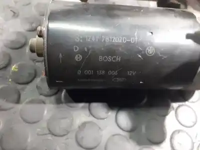 Автозапчасти б/у двигатель запускается за mini mini (r56) cooper d ссылки oem iam 1241781207001 p3-b8-18-4 0001138006