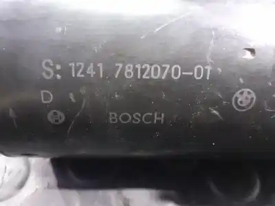 Автозапчасти б/у двигатель запускается за mini mini (r56) cooper d ссылки oem iam 1241781207001 p3-b8-18-4 0001138006