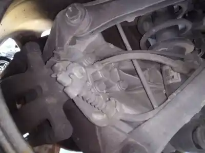 Pezzo di ricambio per auto di seconda mano Snodo Posteriore Sinistro per MINI MINI (R56) Cooper D Riferimenti OEM IAM   