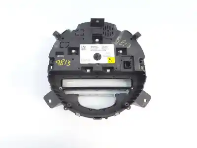Second-hand car spare part dashboard for mini mini (r56) cooper d oem iam references 913619501 e3-a2-50-2 