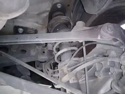 Автозапчастина б/у правий задній амортизатор для MINI MINI (R56) Cooper D Посилання на OEM IAM   
