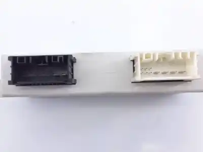 Second-hand car spare part electronic module for bmw x3 (e83) 3.0d oem iam references 6955925 e3-a2-26-1 5wk11491