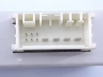 Second-hand car spare part electronic module for bmw x3 (e83) 3.0d oem iam references 6955925 e3-a2-26-1 5wk11491