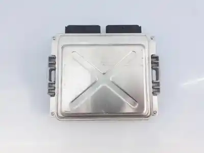 Автозапчастина б/у ебу контролер двигуна для dacia dokker express ambiance посилання на oem iam 616000400 e2-a1-37-5 re360082g54