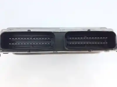 Автозапчастина б/у ебу контролер двигуна для dacia dokker express ambiance посилання на oem iam 616000400 e2-a1-37-5 re360082g54