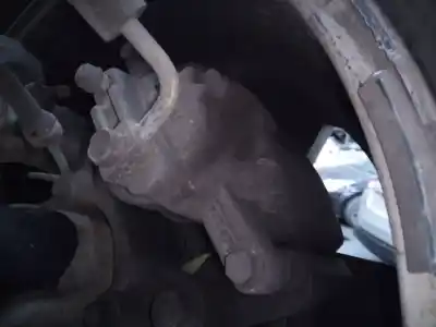 Gebrauchtes Autoersatzteil  zum JEEP WRANGLER / WRANGLER UNLIMITED  OEM-IAM-Referenzen   