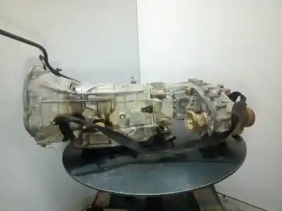 Gebrauchtes Autoersatzteil getriebe zum jeep wrangler / wrangler unlimited sport oem-iam-referenzen 52853383ab m1-b4-80 ttr008703418