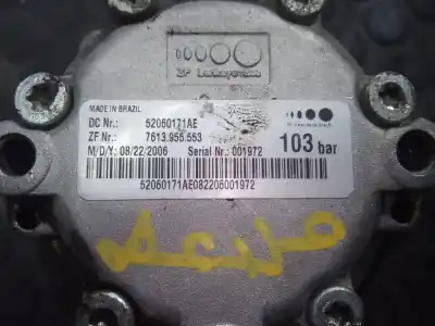 Second-hand car spare part steering pump for jeep wrangler / wrangler unlimited sport oem iam references 52060171ae p3-b4-29-2 