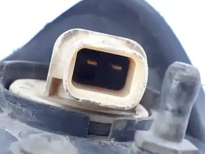 Second-hand car spare part right headlight for chevrolet captiva 2.0 vcdi lt oem iam references  e2-b6-44-2 