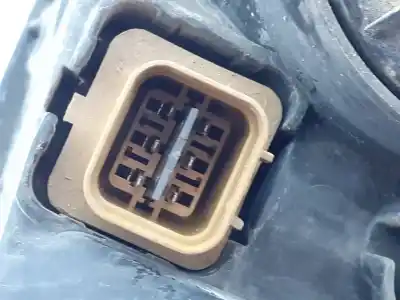 Second-hand car spare part right headlight for chevrolet captiva 2.0 vcdi lt oem iam references  e2-b6-44-2 