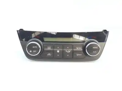 Pezzo di ricambio per auto di seconda mano controllo climatico per toyota rav 4 advance riferimenti oem iam 5590042410