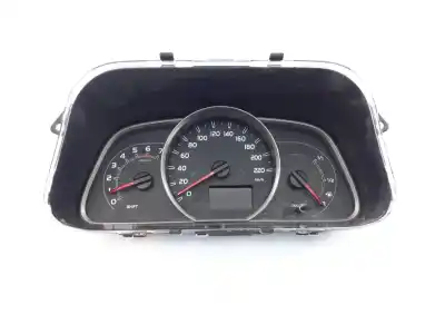 Pezzo di ricambio per auto di seconda mano pannello degli strumenti per toyota rav 4 advance riferimenti oem iam 8380042k51