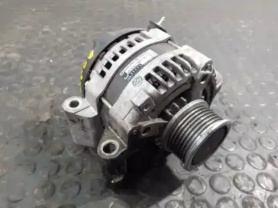 Gebrauchtes Autoersatzteil Lichtmaschine zum TOYOTA RAV 4  OEM-IAM-Referenzen 2706026041 P3-A5-23-3 1042118111