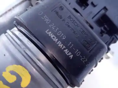 Автозапчастина б/у двигатель передніх склоочисників для alfa romeo giulietta (191) collezione (06.2015-->) посилання на oem iam 0390243019 e2-b2-9-2  Автозапчастина б/у двигатель передніх склоочисників для alfa romeo giulietta (191) collezione (06.2015-->) посилання на oem iam 0390243019 e2-b2-9-2