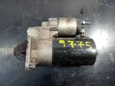 Pezzo di ricambio per auto di seconda mano MOTORINO DI AVVIAMENTO per ALFA ROMEO GIULIETTA (191)  Riferimenti OEM IAM 0001137002 P3-A10-8-1 0095408