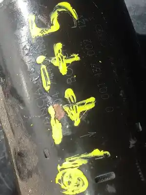 Автозапчасти б/у двигатель запускается за alfa romeo giulietta (191) collezione (06.2015-->) ссылки oem iam 0001137002 p3-a10-8-1 0095408