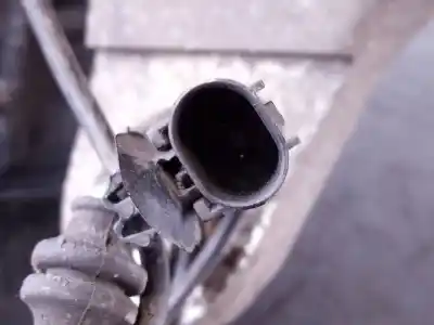 Автозапчастина б/у культ заднього правого для alfa romeo giulietta (191) collezione (06.2015-->) посилання на oem iam  p1-a4-17  Автозапчастина б/у культ заднього правого для alfa romeo giulietta (191) collezione (06.2015-->) посилання на oem iam  p1-a4-17