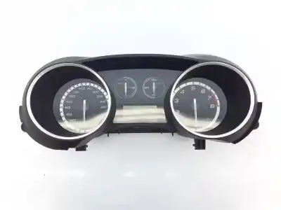 Автозапчастина б/у панель інструментів для alfa romeo giulietta (191) collezione (06.2015-->) посилання на oem iam 50516476 Автозапчастина б/у панель інструментів для alfa romeo giulietta (191) collezione (06.2015-->) посилання на oem iam 50516476