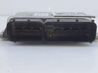 Автозапчастина б/у ебу контролер двигуна для alfa romeo giulietta (191) collezione (06.2015-->) посилання на oem iam 51918337 e3-a4-17-4 