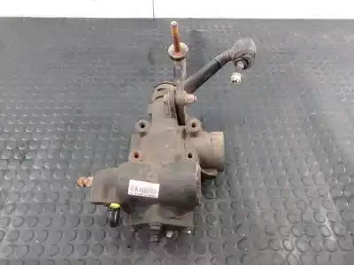 Peça sobressalente para automóvel em segunda mão caixa de direção por land rover defender (ld) td5 110 familiar (90kw) referências oem iam ge6810000 p1-b8-38 