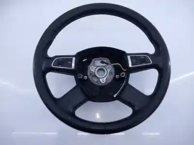 Автозапчастина б/у кермо для AUDI Q5 (8R) 3.0 V6 24V TDI Посилання на OEM IAM  E1-B6-18 