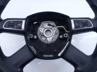 Автозапчастина б/у кермо для audi q5 (8r) 3.0 v6 24v tdi посилання на oem iam  e1-b6-18 