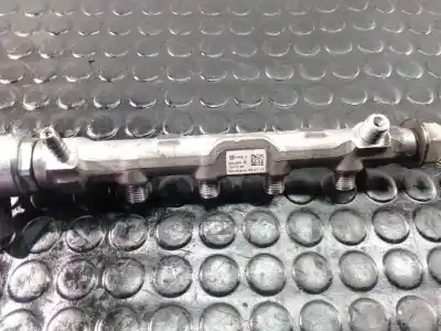 Second-hand car spare part distributor pipe for seat leon st (5f8) style oem iam references 04l089g p1-a2-3 