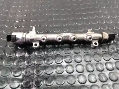 Second-hand car spare part distributor pipe for seat leon st (5f8) style oem iam references 04l089g p1-a2-3 