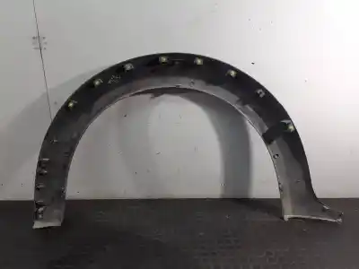 Автозапчасти б/у левое переднее крыло за ford transit connect (tc7) furgón (2006->) ссылки oem iam  p2-b3-34 