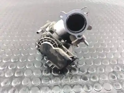 Автозапчасти б/у бабочка коробка за mazda 6 lim. (gh) 2.2 ce 163 active ссылки oem iam r2aa136b0