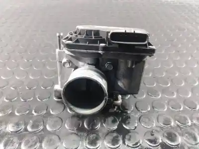 Автозапчастина б/у коробка метелика для mazda 6 lim. (gh) 2.2 ce 163 active посилання на oem iam r2aa136b0 p1-a2-7 k4238