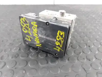 Second-hand car spare part  for NISSAN NAVARA PICK-UP (D40M)  OEM IAM references 47660EB33A P3-A8-15-3 47660EB33A