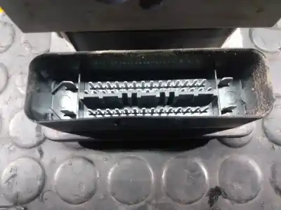 Second-hand car spare part abs for nissan navara pick-up (d40m) double cab xe 4x4 oem iam references 47660eb33a p3-a8-15-3 47660eb33a