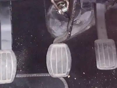 Peça sobressalente para automóvel em segunda mão Pedal De Travão por OPEL GRANDLAND X Excellence Referências OEM IAM   