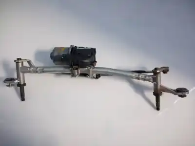 Автозапчасти б/у мотор переднего стеклоочистителя за opel grandland x excellence ссылки oem iam 3397022076